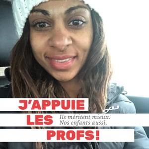 Meet your Posher, Annie